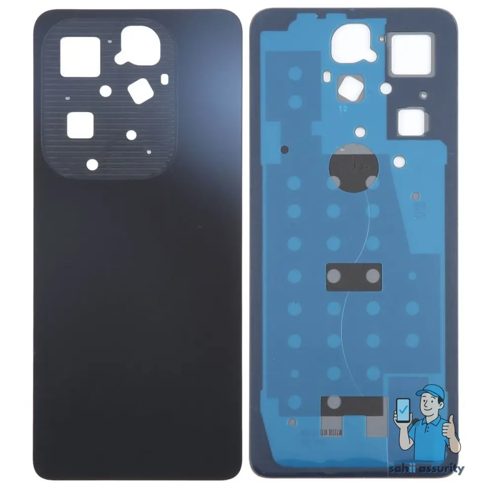 Back Panel Cover for Infinix Hot 40 Pro